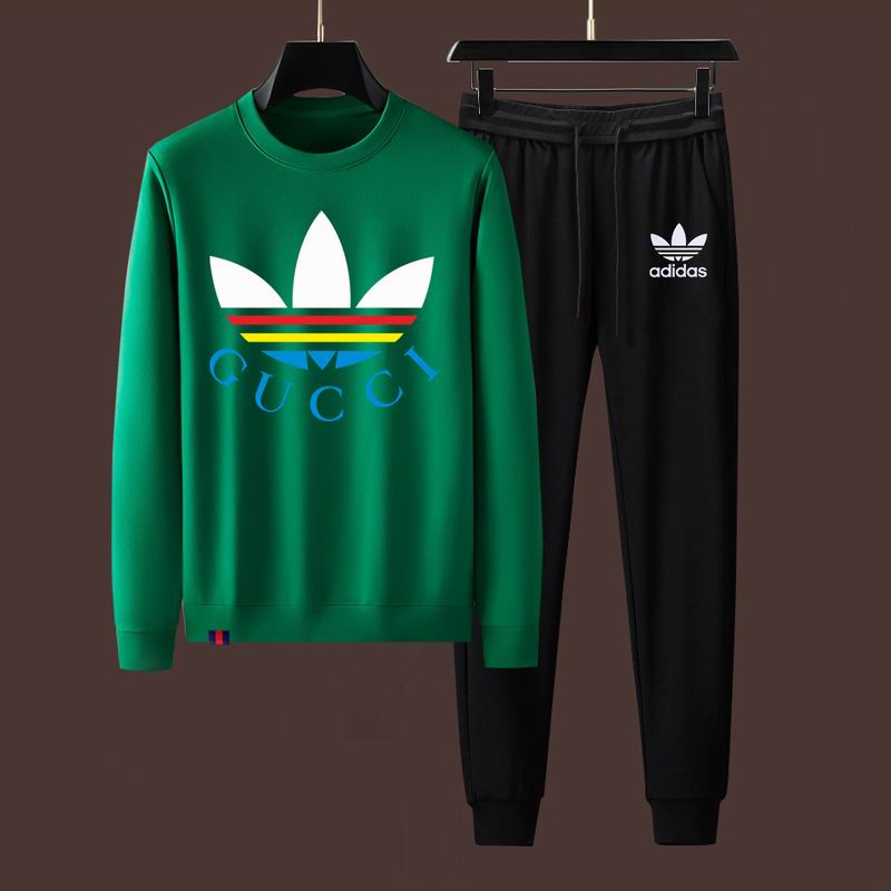 Gucci  M-4XL  11Lr04